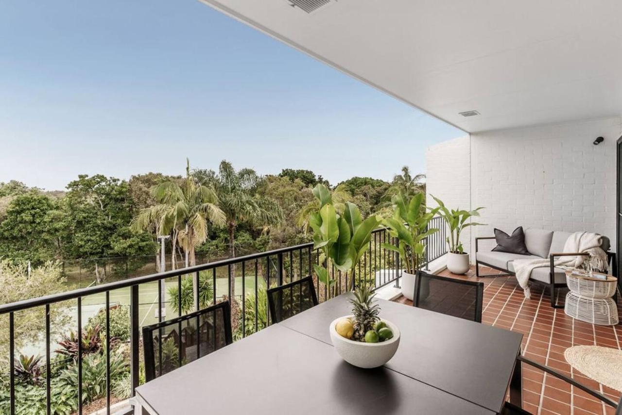 Beachside Serenity Apartamento Byron Bay Exterior foto